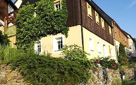 Ferienhaus 3 Eulen